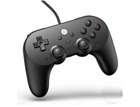 Mando Xbox Pro 2 Alámbrico Series X Xbox Series S Xbox 0Ne y Windows Negro YIZHOOD