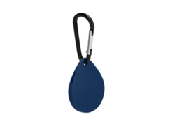 Funda de silicona (protección antipérdida con mosquetón)