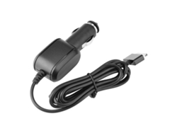 Carregador De Carro (anti-interferência, Proteção Multinível) Para Tablets Asus Tf101 Tf201 Tf700