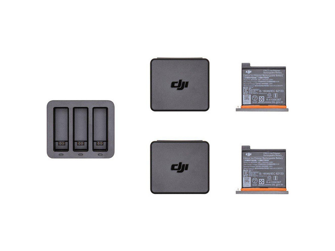 Kit de carga de acción DJI Osmo