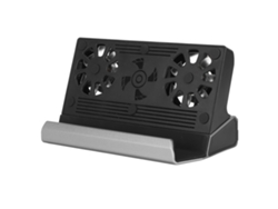 Base Para Consola De Juegos (salida 4k 60hz Fuente De Alimentación 100w)