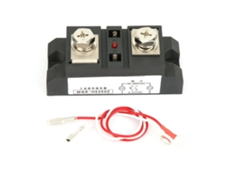Relé De Estado Sólido Industrial Ssr 350a Control Dc A Ac Mgr H3350z