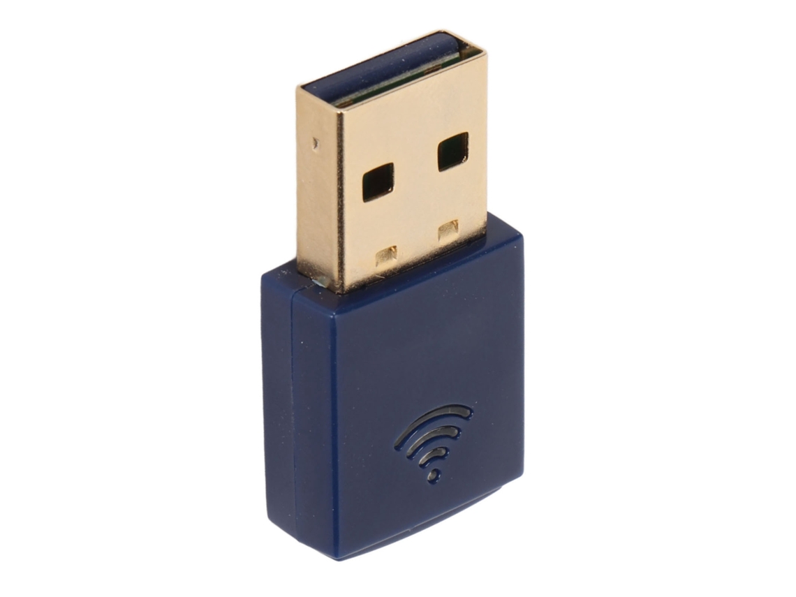 Adaptador Bluetooth Wifi 2 en 1 con USB, BT4.0, chip RTL8723BU, alta velocidad de 150 Mbps.