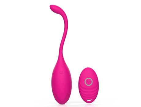 Vibrador CHRONUS CR_0414wqh13 Rosa