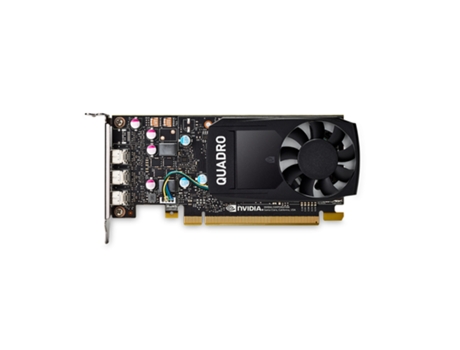 Placa gráfica PNY GDDR5)