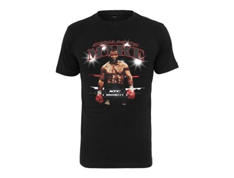 Camiseta MISTER TEE Hombre (Multicolor - XL)