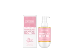 Aceite corporal reafirmante, hidratante y saludable