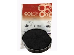 Almohadilla COLOP 107404 (2 Piezas)