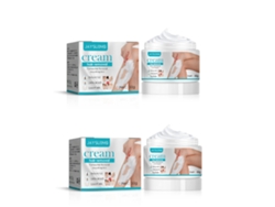 Crema depilatoria 50 g/caja x2