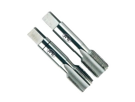 Machos roscar hss gas 3/8
