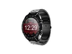 Smartwatch Future Gopro Hifuture Acero Inoxidable