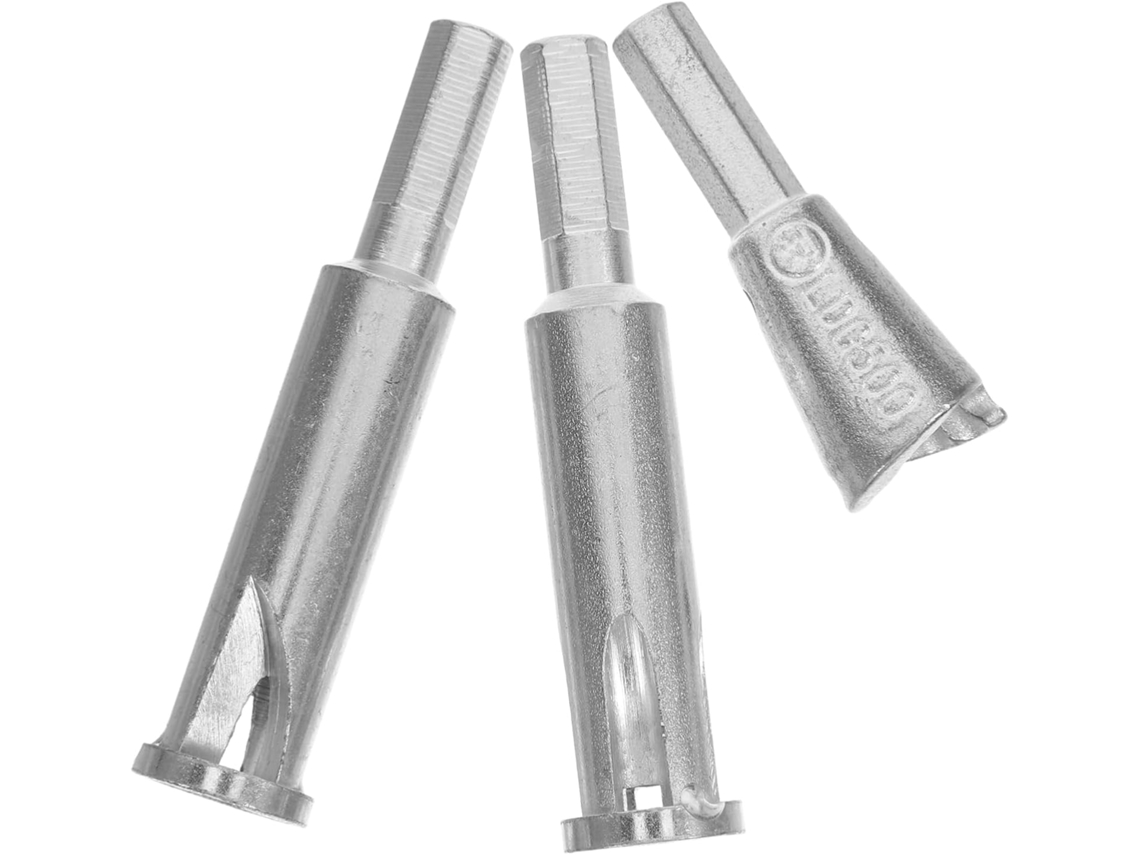 Pelacables Automático De 3 Piezas, No Requiere Pelado, Conector Eléctrico Multifuncional Para