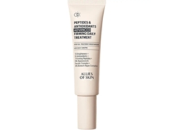 Allies Of Skin Peptides Antioxidants Firming Daily Treatment Face Cream - Crema Facial Reafirmante 48 Ml