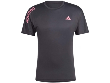 Camiseta de Hombre para Running ADIDAS Nan Multicolor (M)