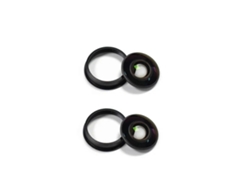 Lente de repuesto para cámara Insta360 X3, piezas de reparación, nuevas