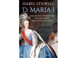 ISABEL STILWELL "D. MARIA I" $J18