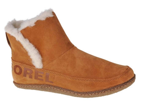 Botas Mujer SOREL Marrón (Tam: 40)