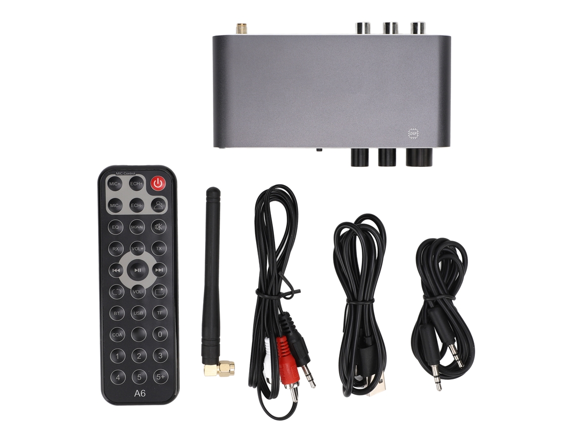 Receptor Transmissor Bluetooth 5.1 Low Latency Adaptador Hifi Wireless Para Pc Car Estéreo Fones De Ouvido