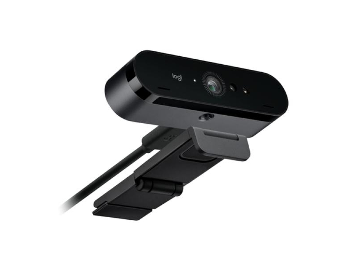 Brio 4k Graphite Emea28i 935 Logitech