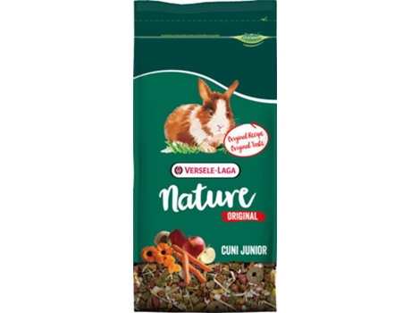 Pienso para Roedores VERSELE LAGA (750 g)