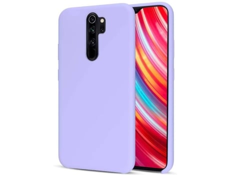 Carcasa Xiaomi Redmi Note 8 Pro HONGWE.