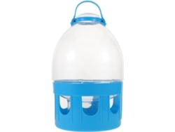 Bebedero Para Palomas: Dispensador Automático De Agua Para Aves Con Capacidad Para 10 Personas.