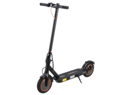 Patinete eléctrico Twofish V1 Max, motor de 400 W, batería de 36 V y 10,4 Ah, llanta de 10 pulgadas