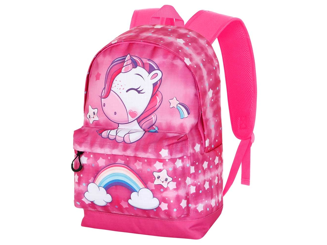 Oh My Pop Daydream Mochila HS FAN 2.2, Rosa OH MY POP!