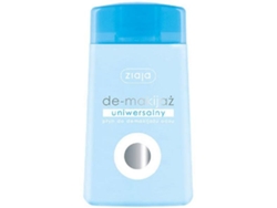 ZIAJA De maquillaje maquillaje de ojos líquido universal de removedor 120ml