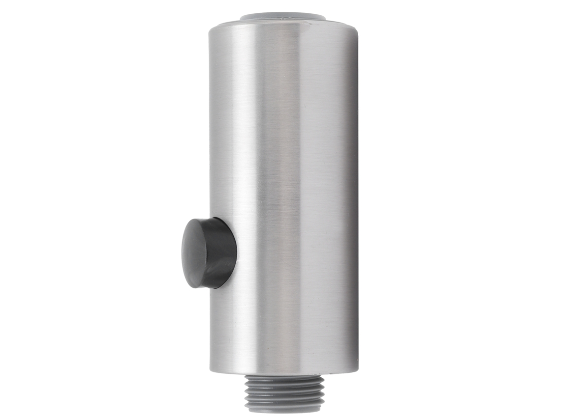 Cabezal De Ducha Extraíble G1/2 Con 2 Modos De Rociado Para Cocina Y Baño.