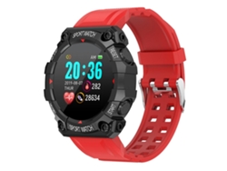 Reloj inteligente deportivo para bicicleta eléctrica Fd68 Fitness Ly