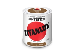 Esmalte Sintetico Brillo 0587 TITANLUX