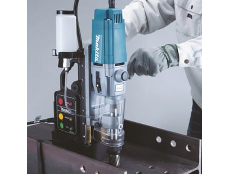 MAKITA Hb500 Taladro Magnético 1.150W 12-50Mm
