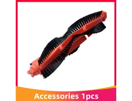 Cepillo principal principal Universal para Xiaomi STYJ02YM Viomi V2 PRO V-RVCLM21B para Robot aspirador Conga 3490