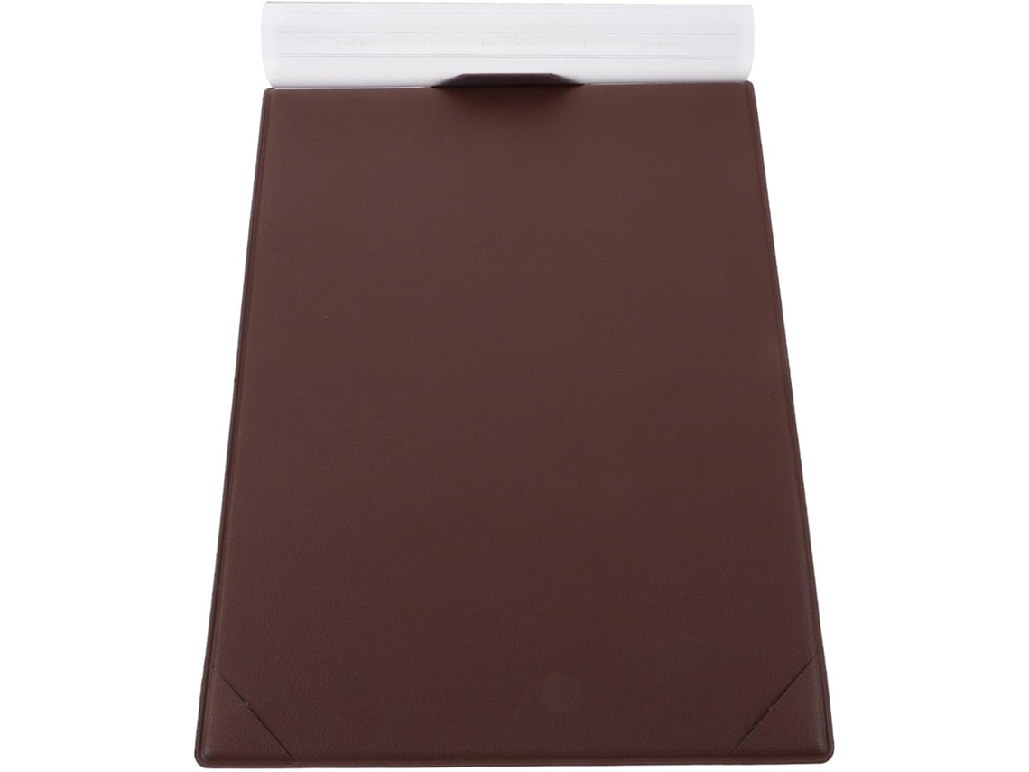 Alfombrilla De Ratón Multifuncional Con Protector De Ratón, Perfecto Para Guardar Archivos.