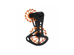 Cambio trasero de cerámica NOVA RIDE Shimano SLX XT XTR