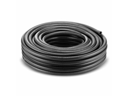 Manguera de plástico Kärcher 20 m negra