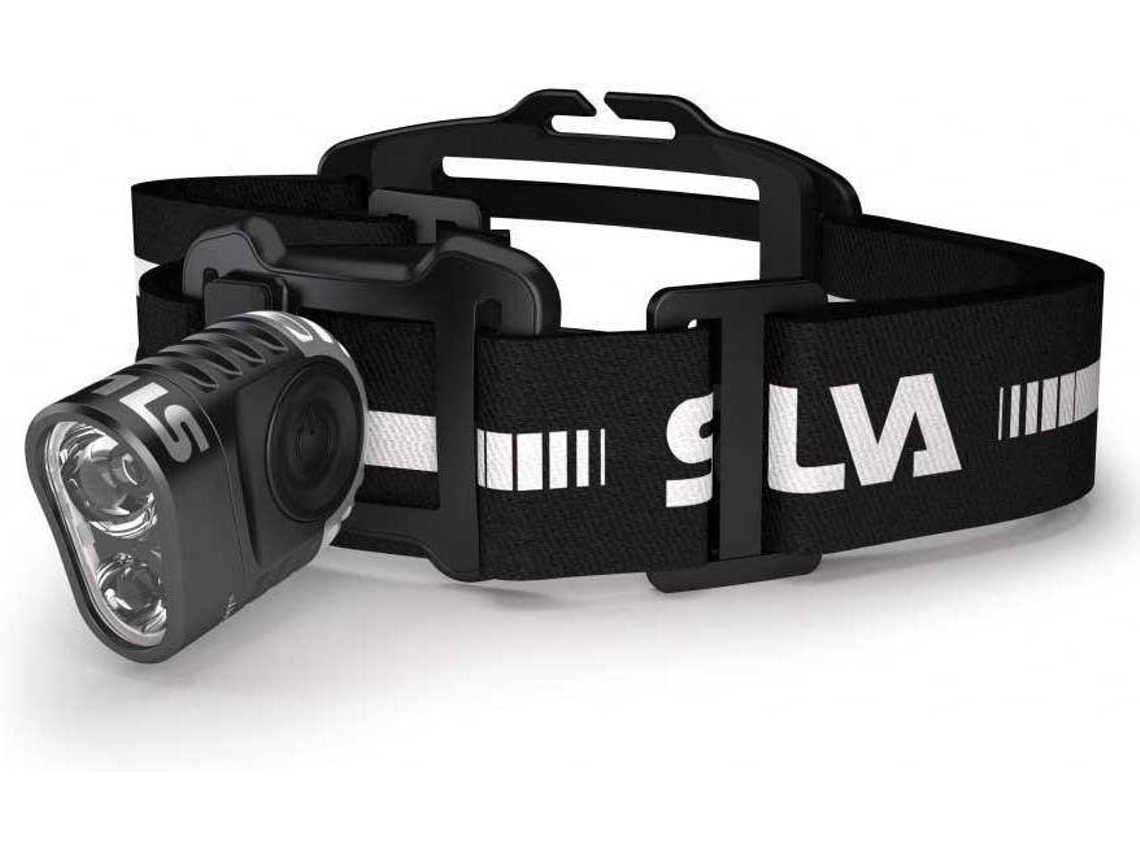 Luz Frontale SILVA Trail Speed 3Xt (800 Lumens)
