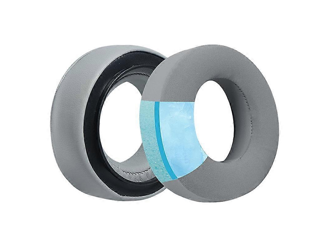 Pack de 2 almohadillas de gel para auriculares Beyerdynamic DT700 Prox / DT900 Prox GIECY