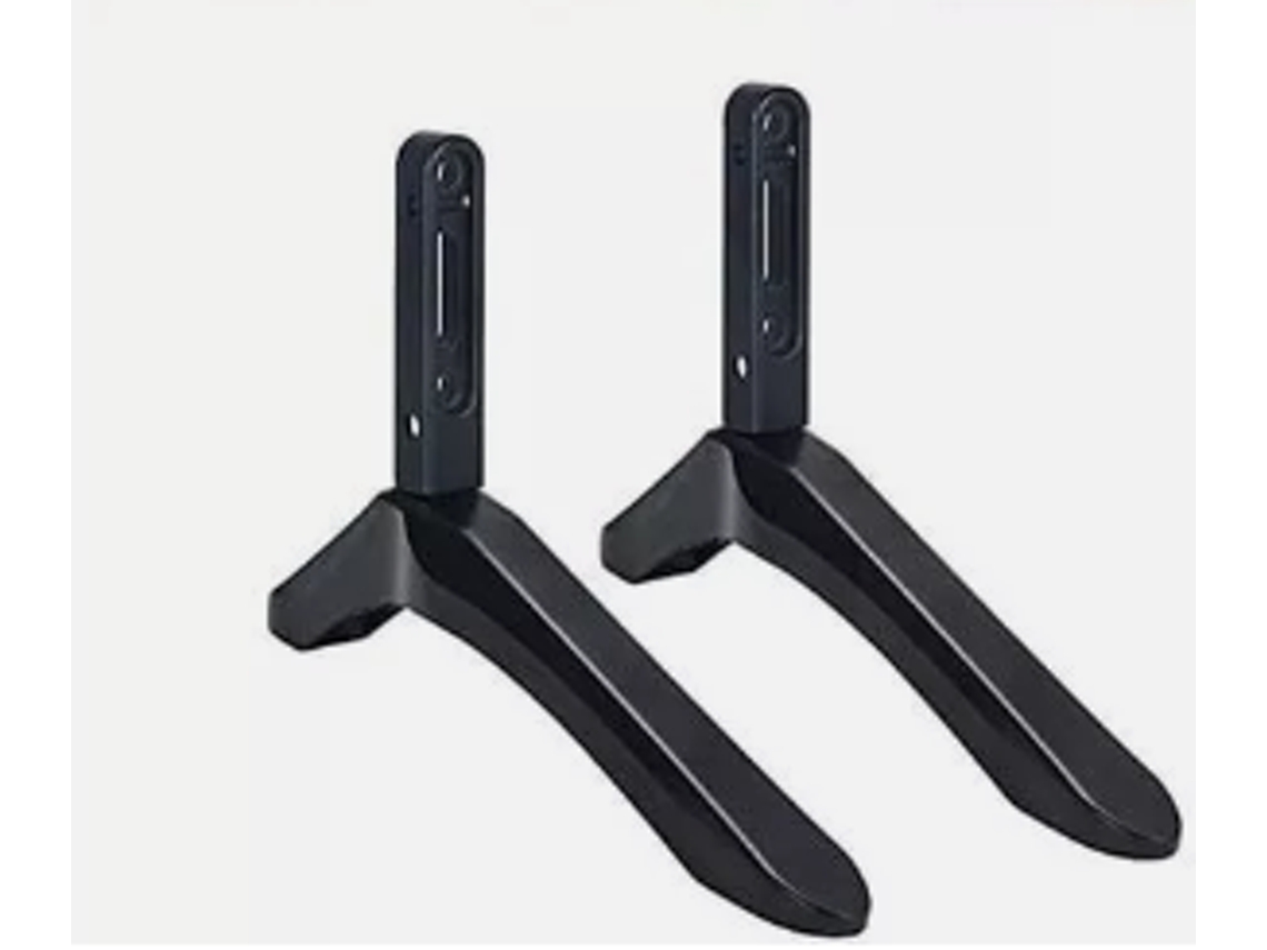 Soporte de mesa para TV de 32 a 65 pulgadas para Samsung LG