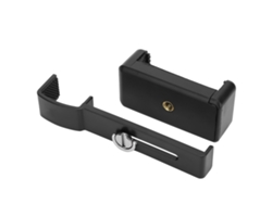 TRUYUETY Soporte para Cámara Clip para Teléfono Accesorios de Fotografía OSMO POCKET 2