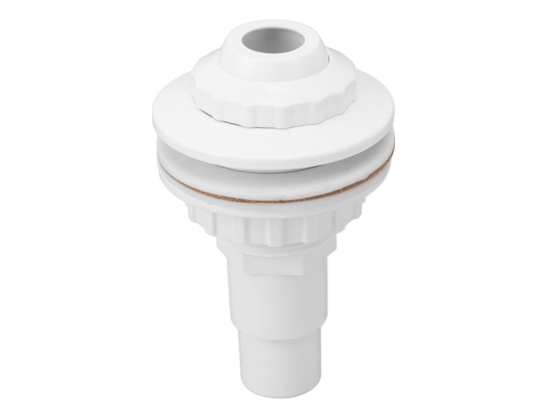 Kit de chorro de retorno Fibropool para piscinas al aire libre