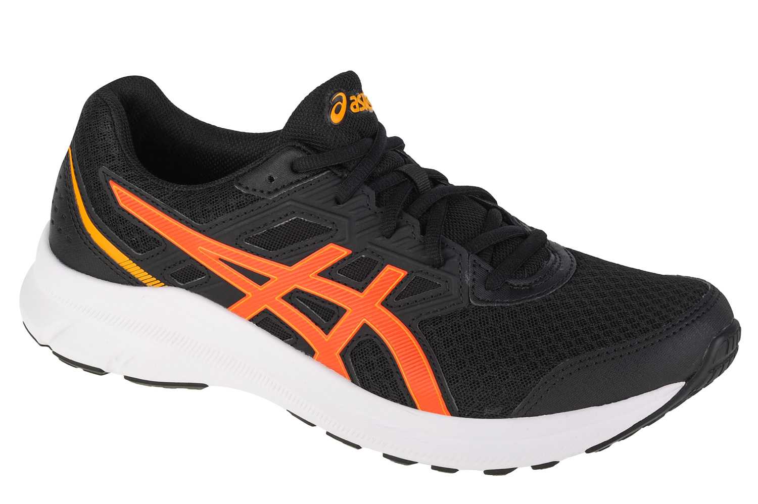 Jolt 3 Zapatillas hombre asics negro 45