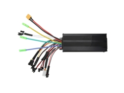 Controlador de motor para patinete eléctrico, 30 A, onda sinusoidal, 24 V, 36 V, 48 V, kit de reparación (sin marca)