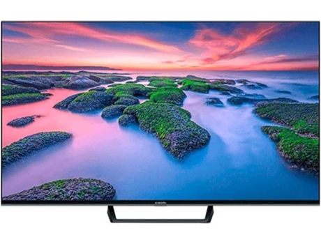 TV XIAOMI Mi A2 (LED - 55'' - 140 cm - 4K Ultra HD - Smart TV)