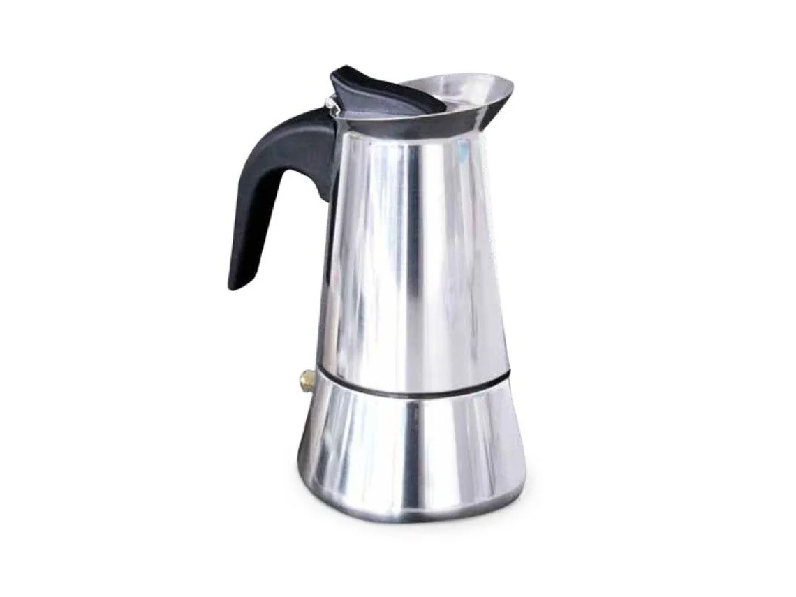 Cafetera Inducción Inox 9 Tazas Gsc 002703009