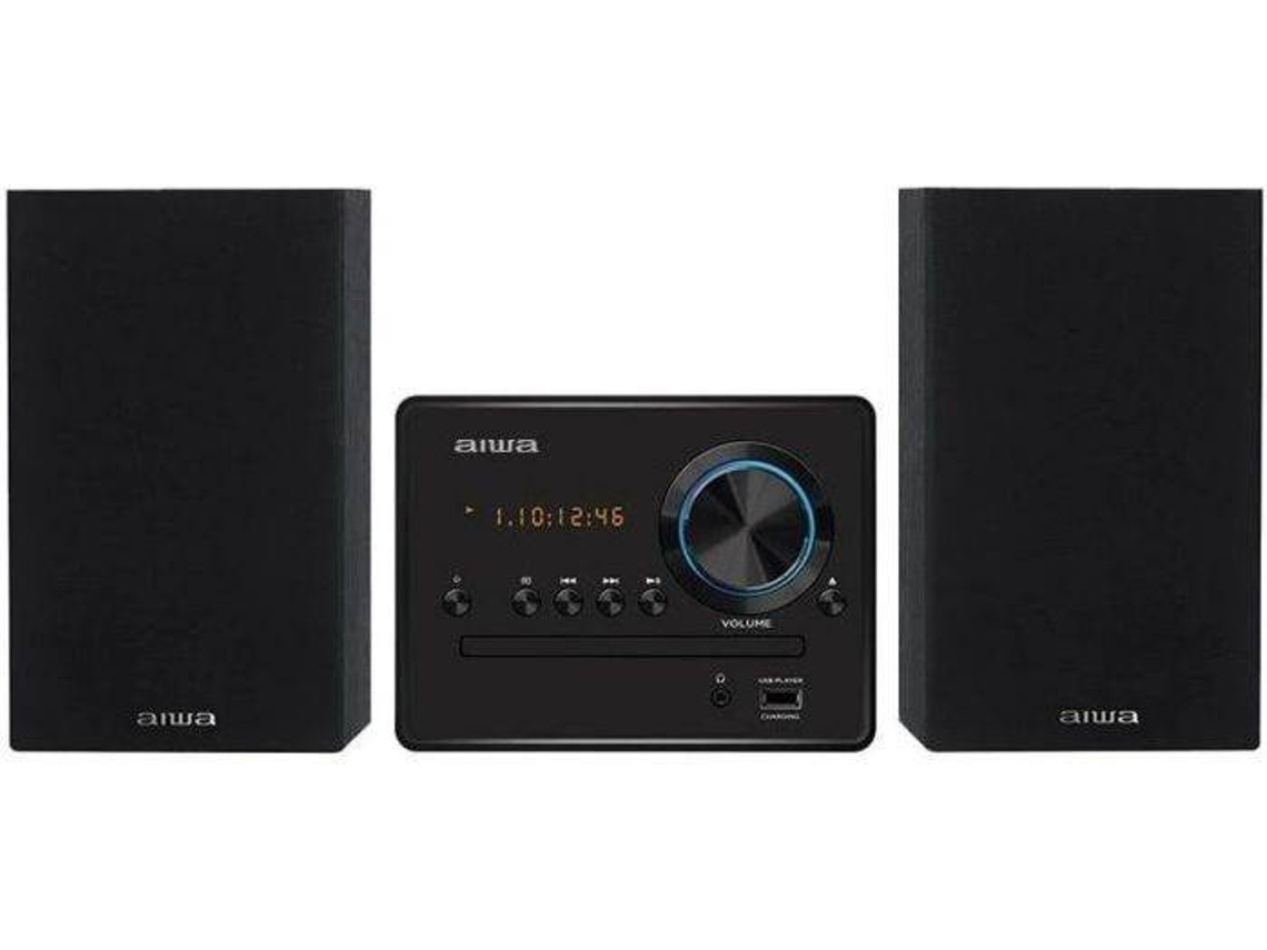Microcadena  AIWA MSBTU-300 Bluetooth