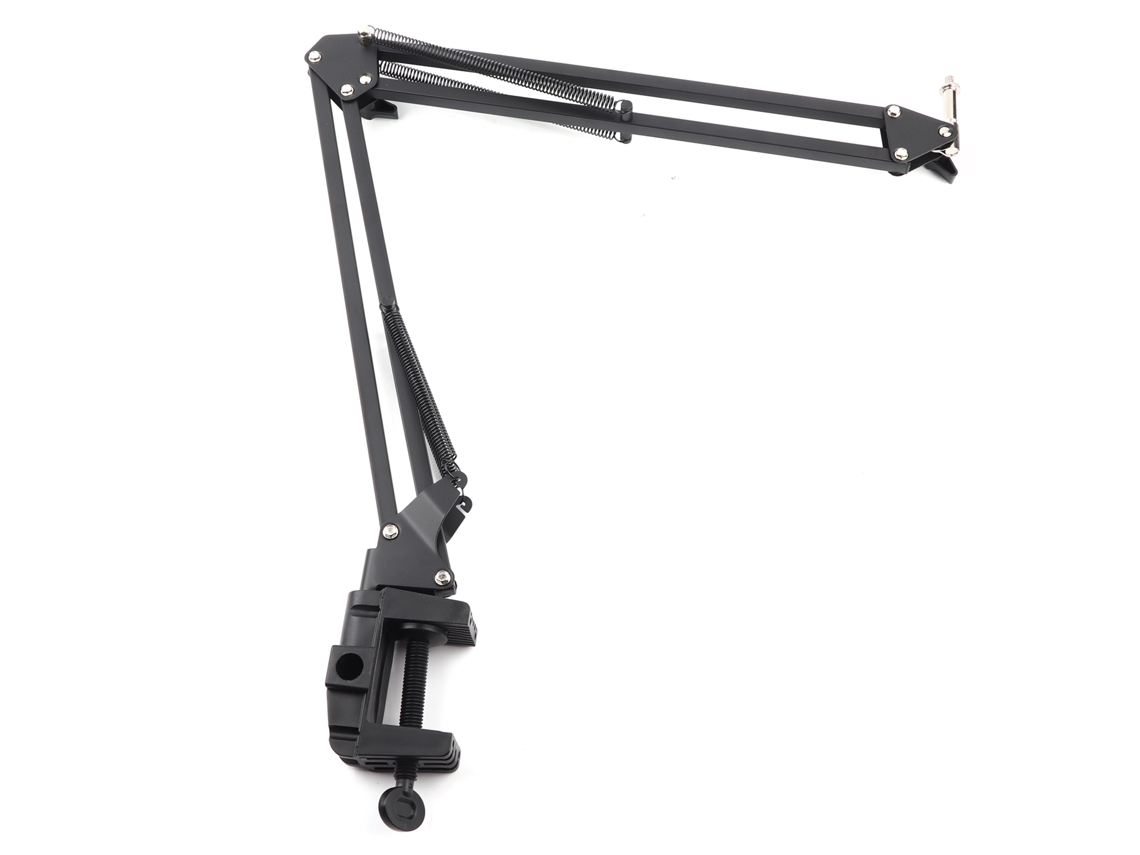 Soporte de metal ajustable para teléfono móvil para fotografía con cámara móvil