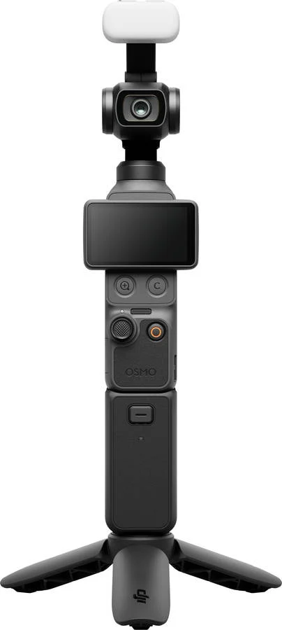 Cámara de acción DJI Osmo Pocket 4 Combo Creator 