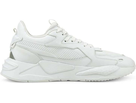 Zapatillas PUMA RS-Z LTH Unisex (40 - Blanco)